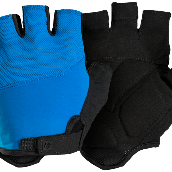 GLOVE SOL MD LT-BL BNT