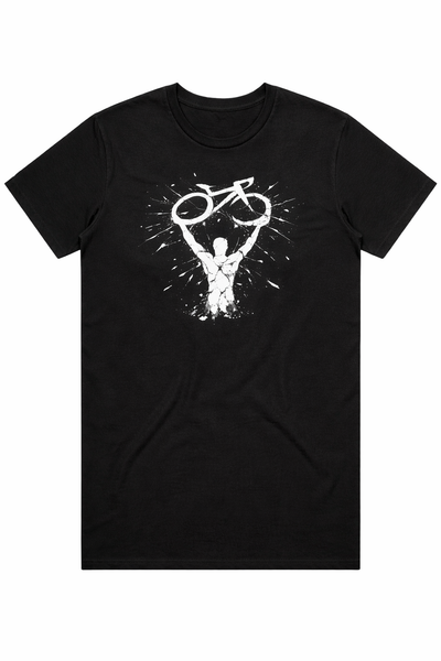 FreeWheeler Bicycle Victory T-Shirt