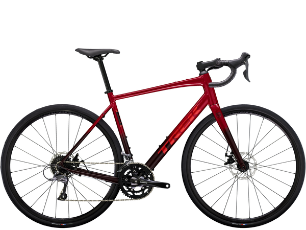 DOMANE AL2 D 54 RD-BLK