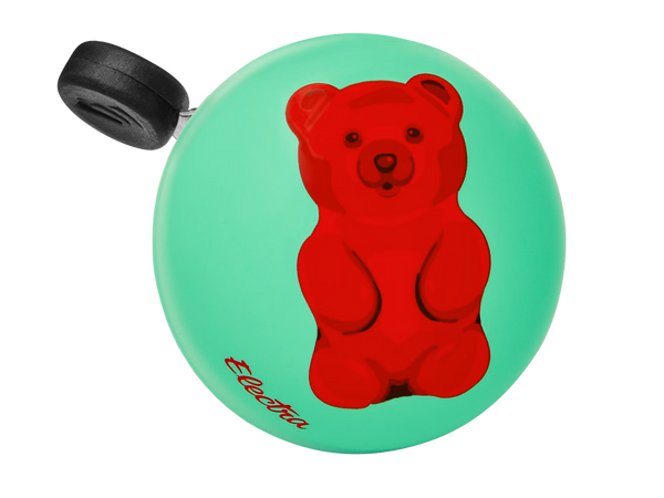 BELL ELECTRA DOME GUMMY BEAR