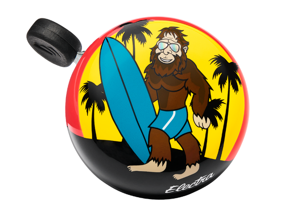 Electra Surfsquatch Bell