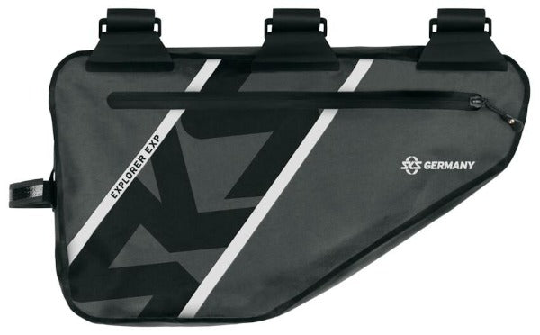 SKS Explorer Frame Bag