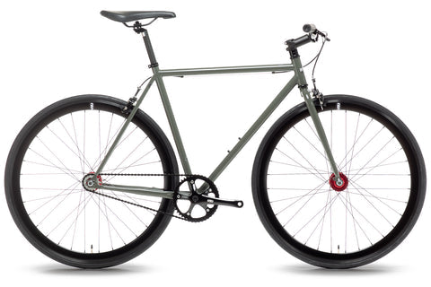 STATE CORE 54 GRY