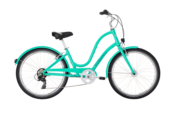 TOWNIE 7D L-JADE