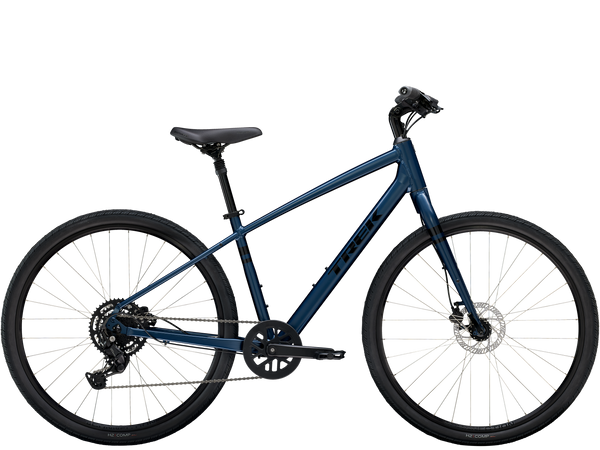 VERVE 2D XL BK