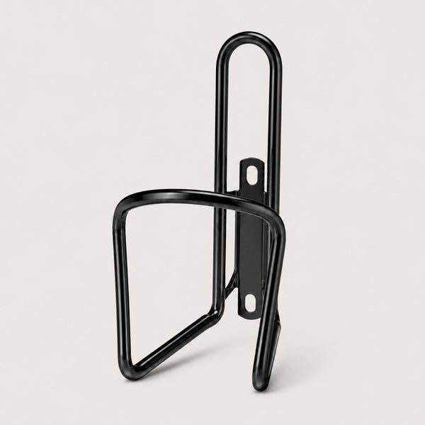 Alloy Bottle Cage — Black