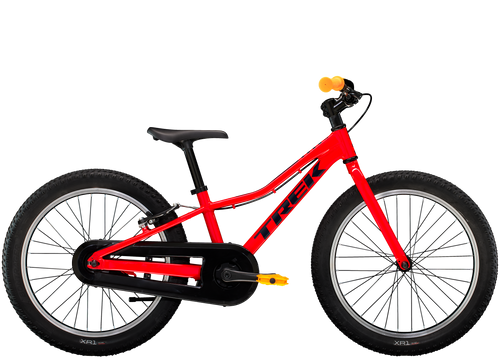 PRECALIBER 20 SS RED