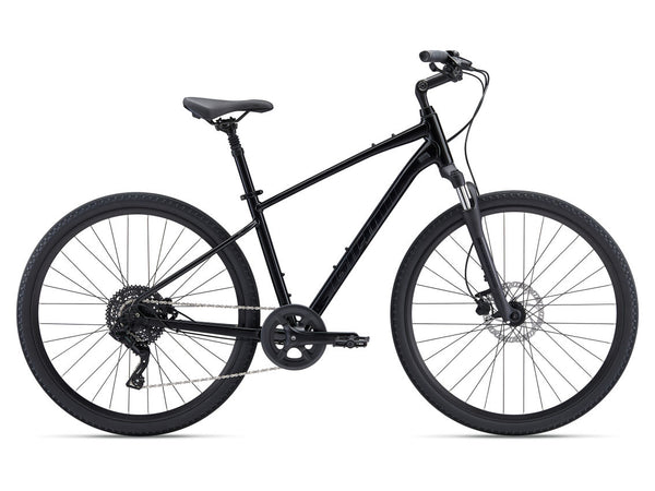 Giant Cypress 2 - Black