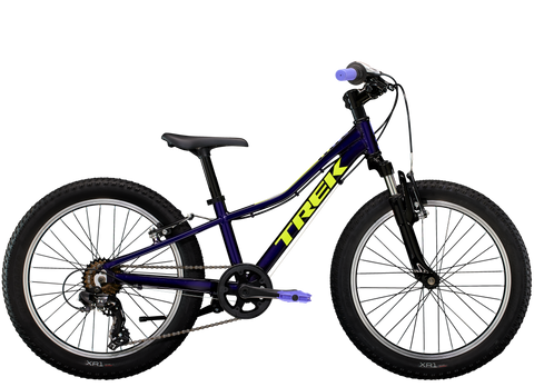 PRECALIBER 20 7SP PRP