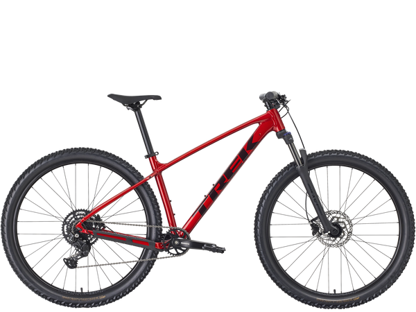 MARLIN 5 S 27.5 RED