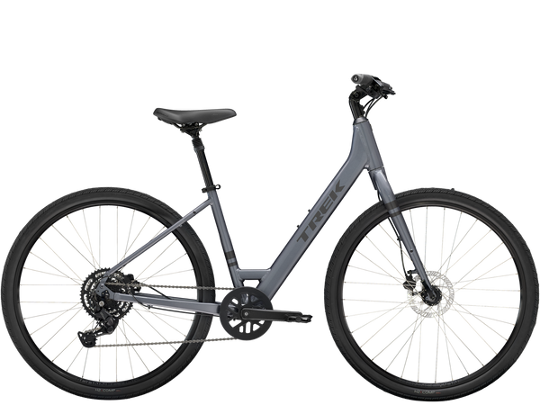 VERVE 2D LOWSTEP XS GY Gen 5