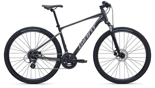 ROAM 4 MD BLK