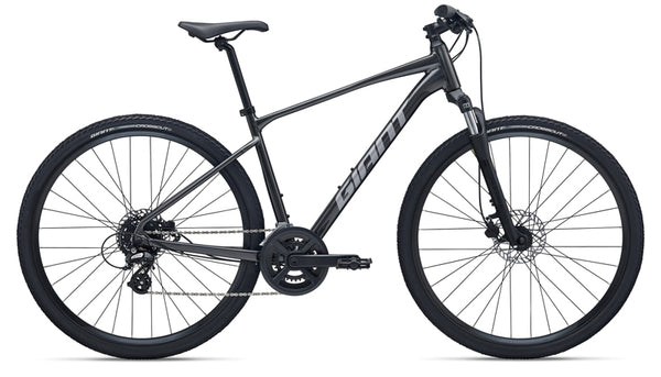 ROAM 4 MD BLK
