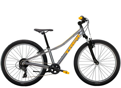 PRECALIBER 24 SUSP GRY