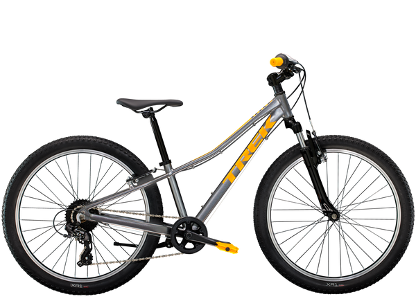 PRECALIBER 24 SUSP GRY