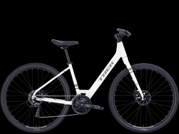 VERVE 1 LS SM WHT