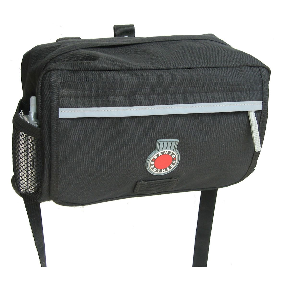 Banjo Brothers Handlebar Bag — Medium