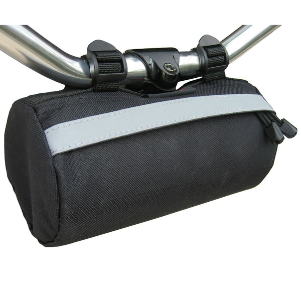 Banjo Brothers Handlebar Bag — Small