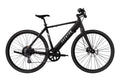Aventon Soltera 2.5 E-Bike — Midnight Black