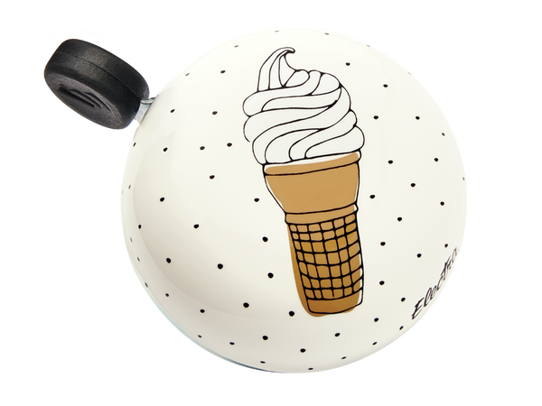 Electra Dome Ice Cream Bell
