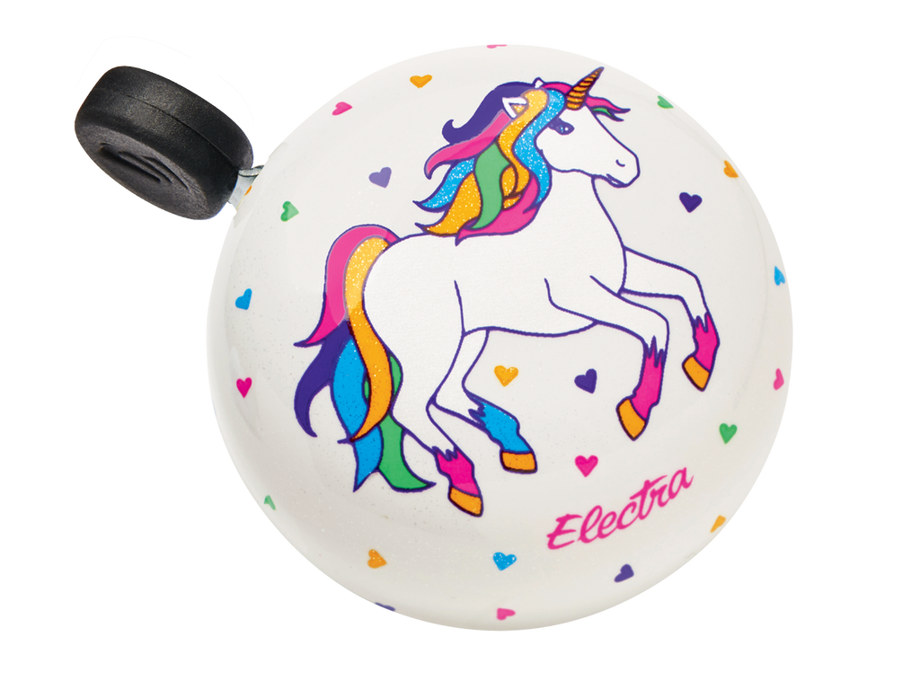 Electra Dome Unicorn Bell