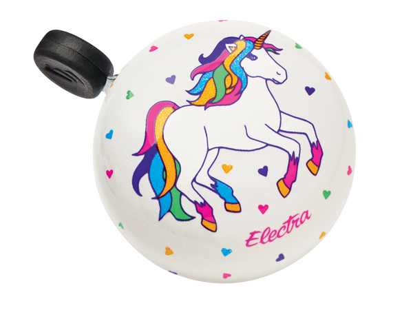 Electra Dome Unicorn Bell