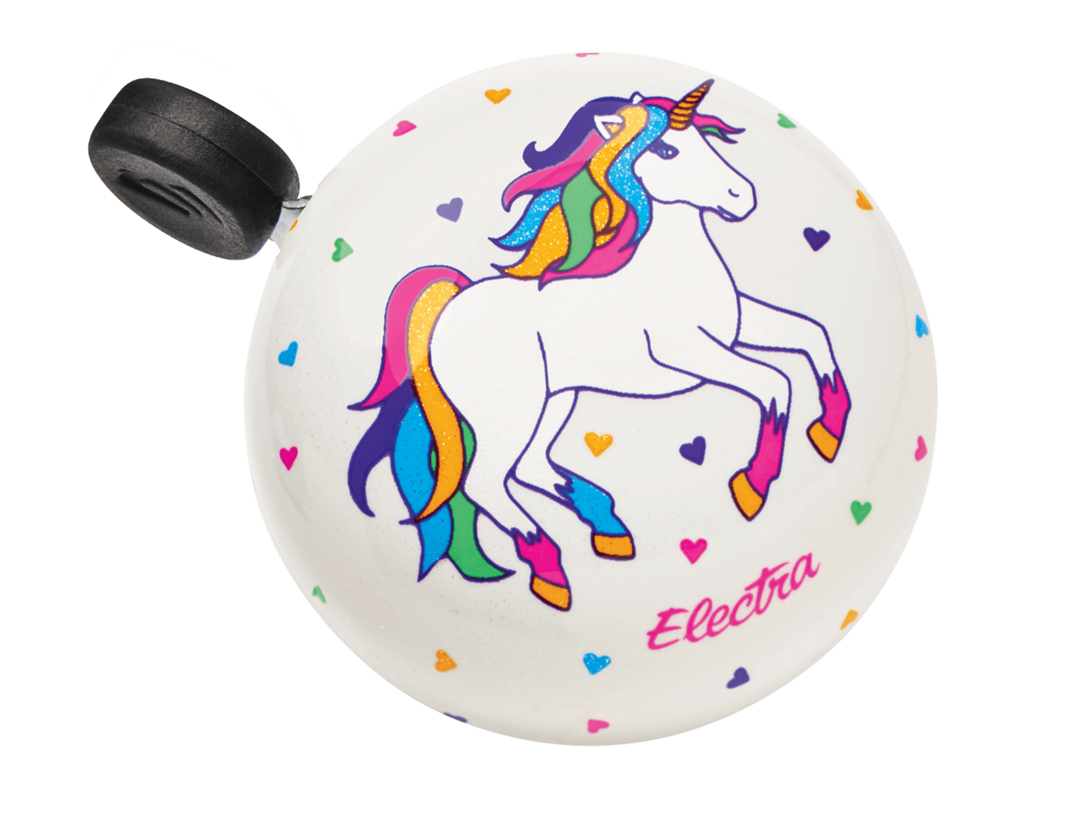 BELL ELECTRA DOME UNICORN