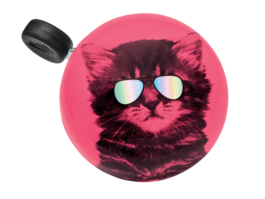 Electra Dome Coolcat Bell