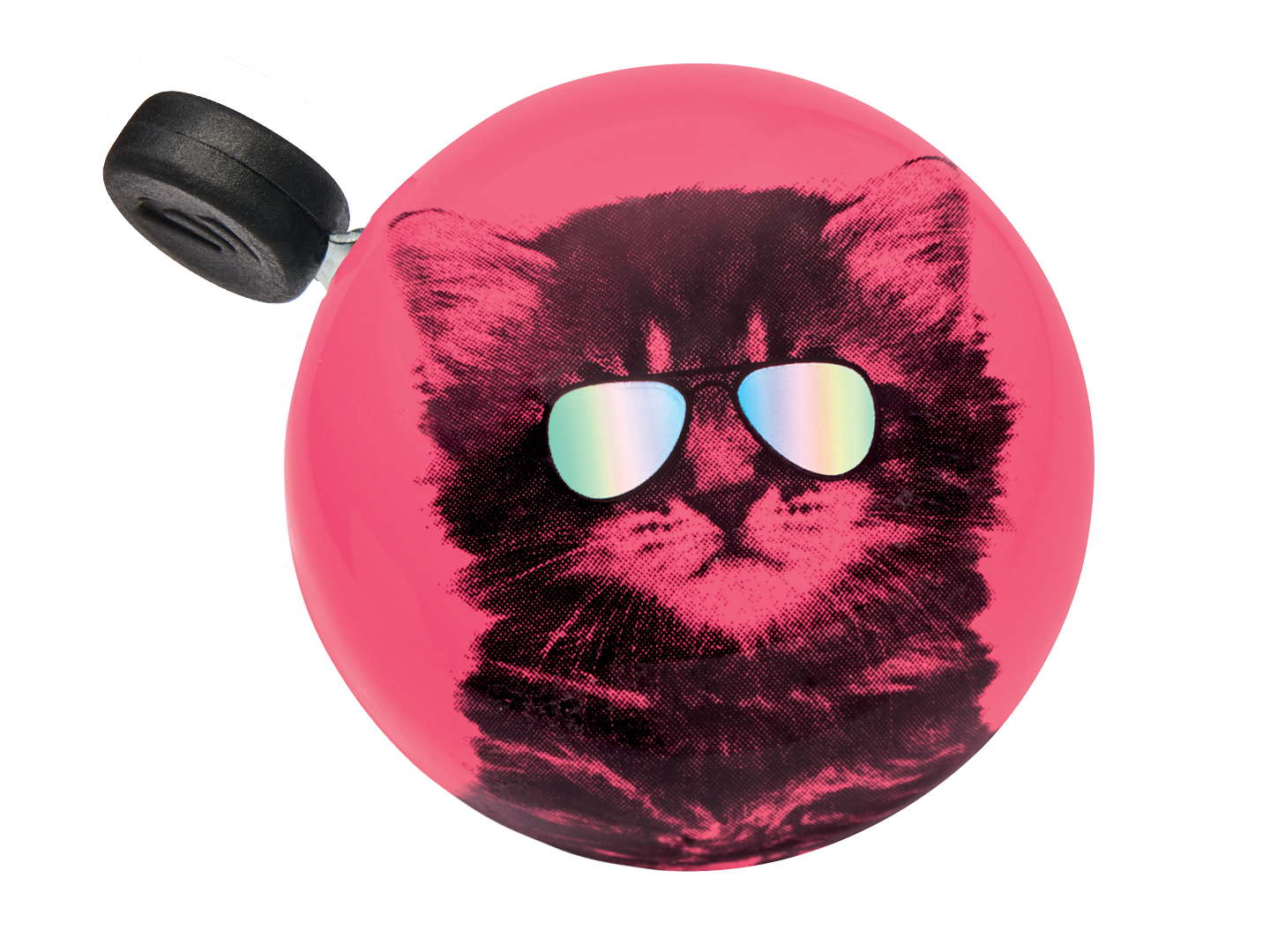 Electra Dome Coolcat Bell