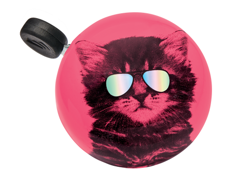 Electra Dome Coolcat Bell
