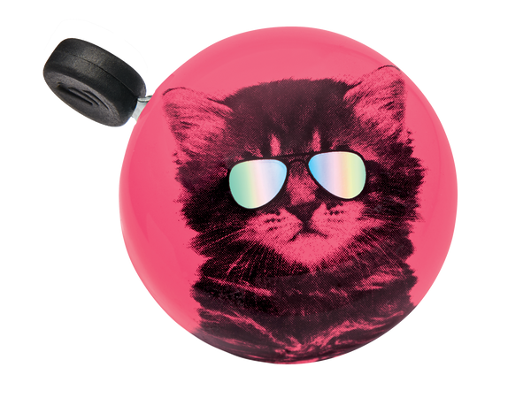 Electra Dome Coolcat Bell