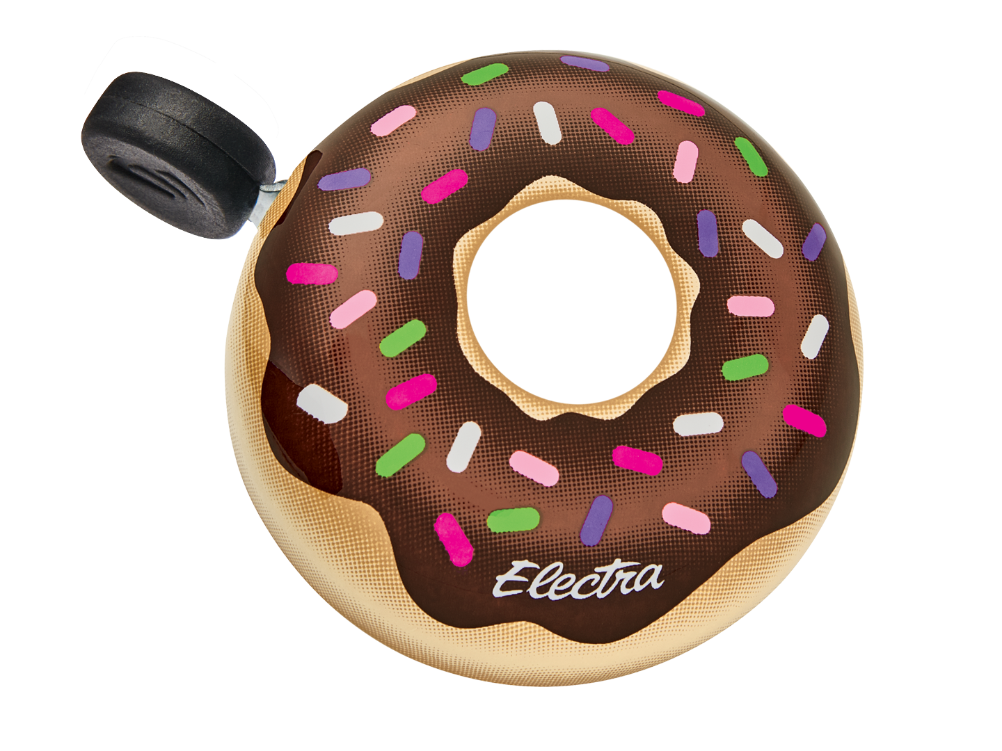 Electra Dome Donut Bell
