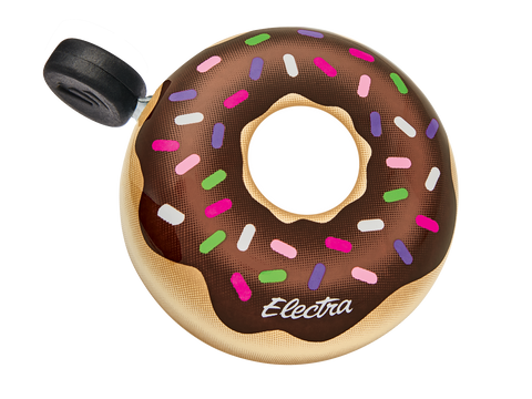 BELL ELECTRA DOME DONUT