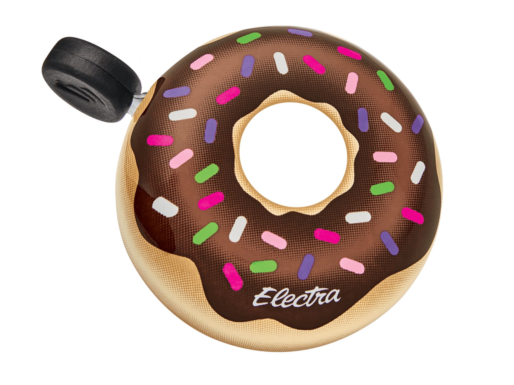 BELL ELECTRA DOME DONUT