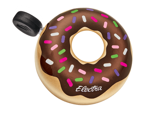 BELL ELECTRA DOME DONUT
