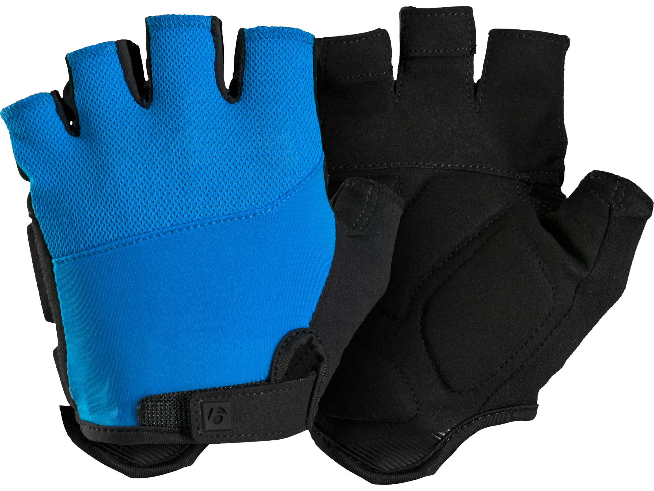 GLOVE SOL MD LT-BL BNT