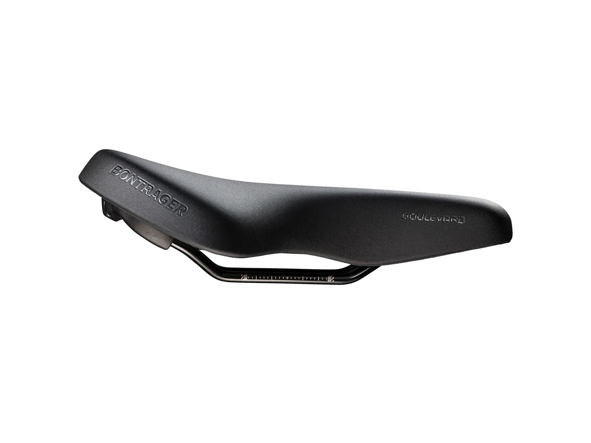 Bontrager Boulevard Bike Saddle bicycle saddle