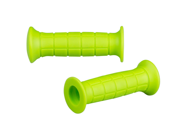 Trek Kids' Single Speed Grip Set — Green