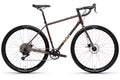 State Bicycle Co. 4130 All-Road in Root Beer