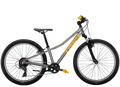 Precaliber 24 Susp Gry
