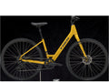 VERVE 2D LOWSTEP XS YL Gen 5 — Baja Yellow