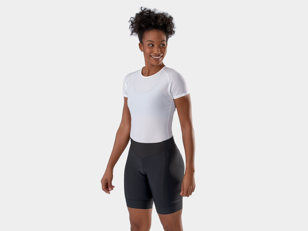 Trek Circuit Women's Cycling Shorts — Black