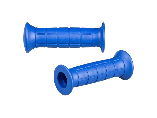 Trek Kids' Single Speed Grip Set — Blue