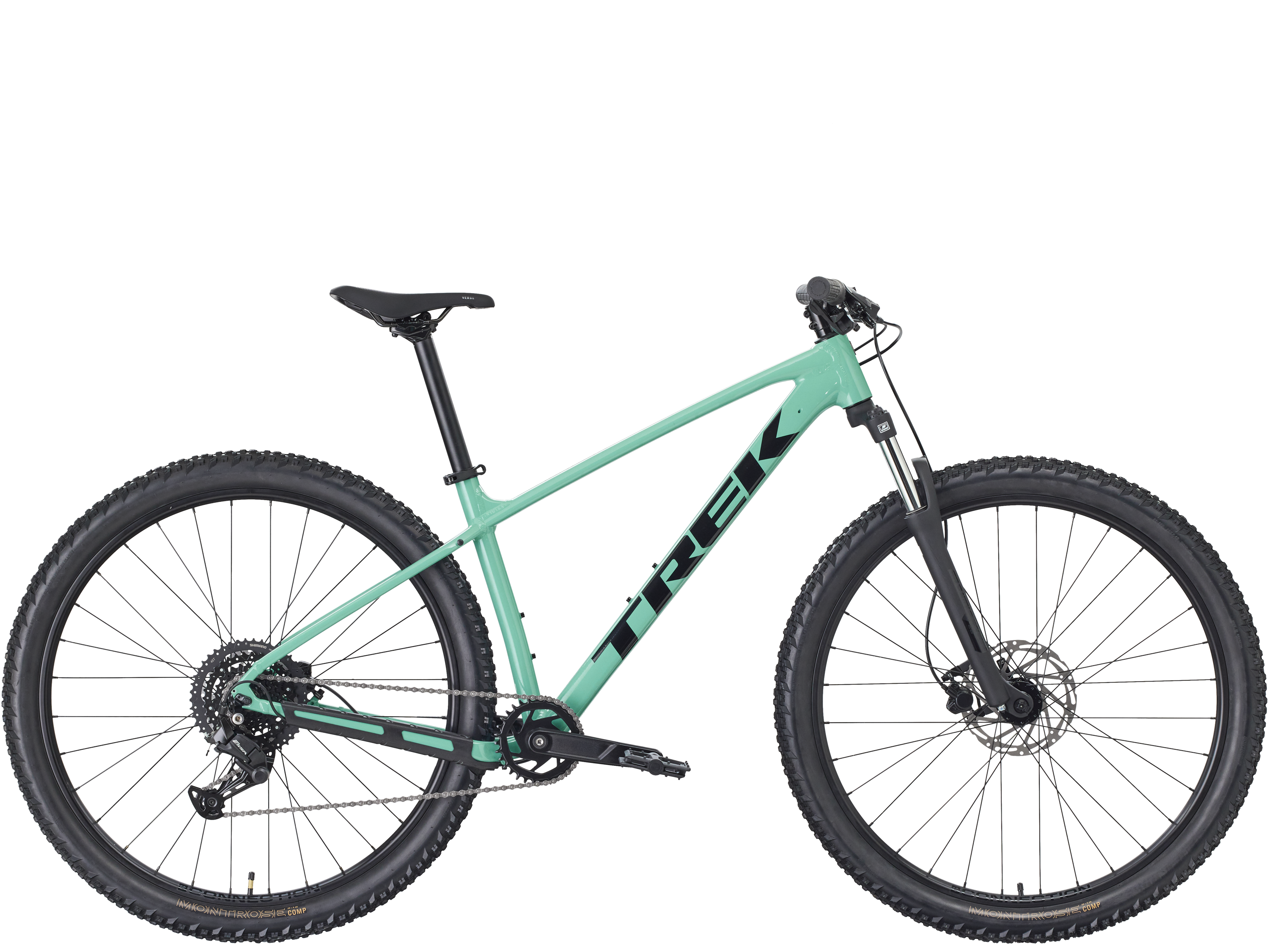 Marlin 4 Lg Blk