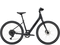Verve 3D Lrg Blk