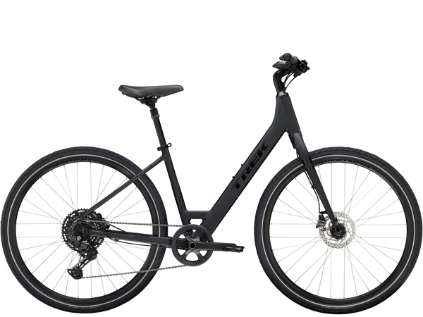 Verve 3D Lrg Blk