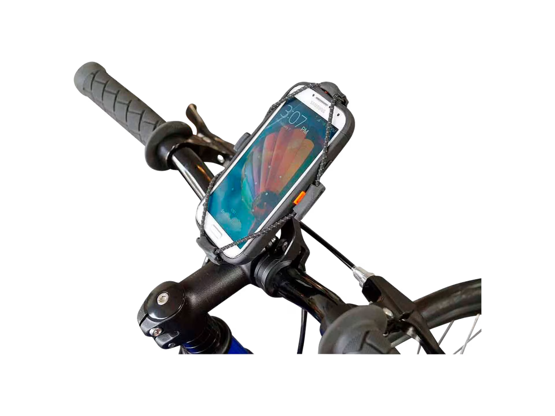 BIKASE PHONE HOLDER
