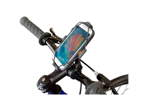 BIKASE PHONE HOLDER