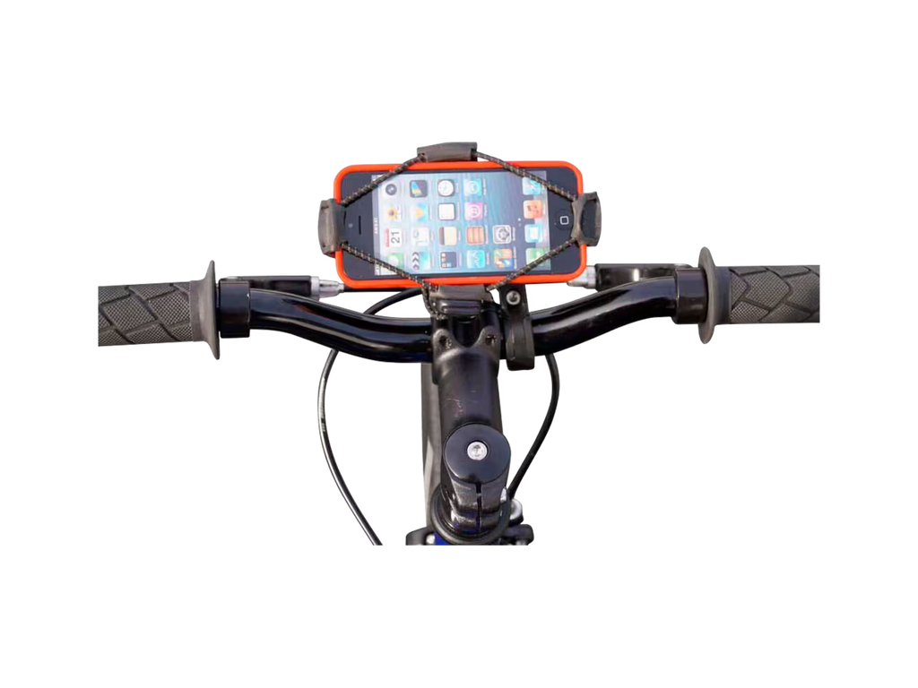 BIKASE PHONE HOLDER