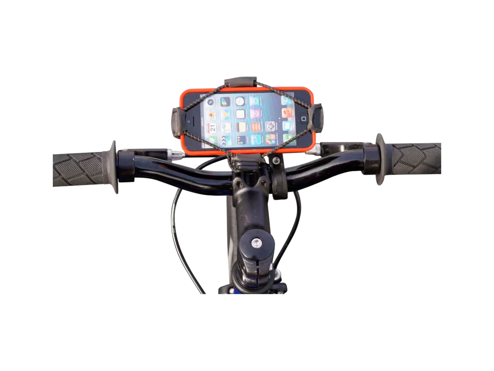BIKASE PHONE HOLDER
